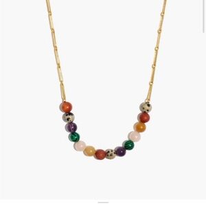 Madewell necklace